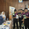 Hari Pameran IPT dan Kerjaya SAMTTAR